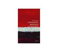 Synthetic Biology: A Very Short Introduction (Very Short Introductions)