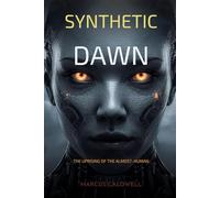 SYNTHETIC DAWN: THE UPRISING OF THE ALMOST-HUMAN
