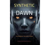 SYNTHETIC DAWN: THE UPRISING OF THE ALMOST-HUMAN