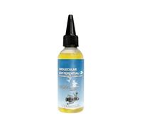 Synthetic Fishing Reel Oil - Anti Rust Lube Cleaner and Line Conditioner, Bearing Lubricant for Baitcasting Spincast Trolling Reel Maintenance | Smooth Opration Care, Anti Corosion Protection, Fish