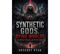 Synthetic Gods, Dying Worlds: Five Stories of Flesh, Steel, and the End of Humanity