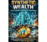 Synthetic Wealth: The Illusion of Derivative Fortunes: Swaps, Leverage, and the Mathematical Fabrication of Capital in the Global Financial Ecosystem