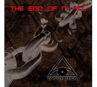 Synthetica - The End of It All [Import]