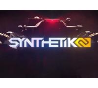 SYNTHETIK 2 (PC) Steam Gift - GLOBAL