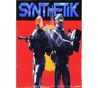 Synthetik Steam Key GLOBAL