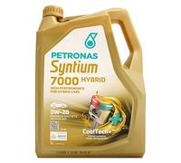 Petronas SYNTIUM 7000 0W-20 4X5L 5 litros