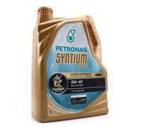 SYNTIUM 7000 0W-40 4X5L 5 litros