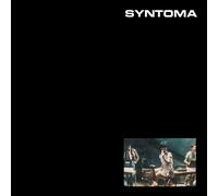 Syntoma No Me Puedo Controlar (Vinyl) 12" Album (Importación USA)