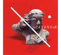 Syntony - Scavenger