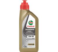 Syntrans Multiveic 75W90 1L CASTROL