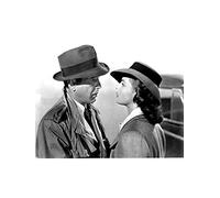 SYNYEY Póster Casablanca 60x90 cm•