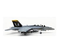 SYOEUR 1/100 para American F-14 F18 Tomcat Pirate Flag Squadron Vf103 Boeing Military Bomber Model Fighter Playkits(B)