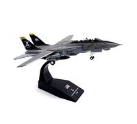 SYOEUR 1/100 para American F-14 F18 Tomcat Pirate Flag Squadron Vf103 Boeing Military Bomber Model Fighter Playkits(A)