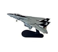 SYOEUR 1/100 para US F-14B F14 VF 31 84 130 Escala Militar avión Caza Modelo réplica avión en Miniatura Playkits(F14B)