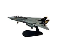 SYOEUR 1/100 para US F-14B F14 VF 31 84 130 Escala Militar avión Caza Modelo réplica avión en Miniatura Playkits(F14D)