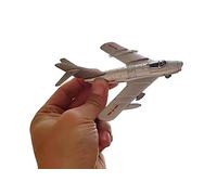 SYOEUR 1/144 para el ejército Ruso Su35 Su30 J10 J5 J6 J10 J20 Alerta temprana KJ 2000 Modelo de avión de Combate Playkits(J5)