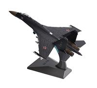 SYOEUR 1 144 para Sukhoi Su-35 OTAN con Nombre En Código Flanker-E Modelo De Avión Aleación Combate Pesado Multiusos Kit de Juego de Pasatiempo