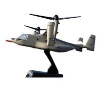 SYOEUR 1 160 para V 22 Osprey V22, helicóptero, avión, Escala de avión, Modelos clásicos de fundición a presión, Juguetes Playkits