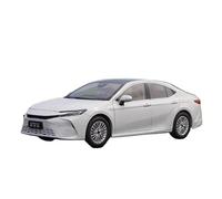 SYOEUR 1:18 para La Novena Generación Camry 2024, Modelo De Coche Metal Simulación, Regalo Cumpleaños Juego Modelo de Coche Hobby