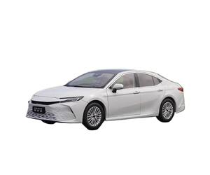 SYOEUR 1:18 para La Novena Generación Camry 2024, Modelo De Coche Metal Simulación, Regalo Cumpleaños Juego Modelo de Coche Hobby