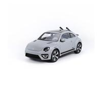SYOEUR 1:18 para Volkswagen Coche Miniatura Gran Escala Juguete Idea Regalo Juego Modelo de Coche Hobby(Style-B)