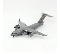 SYOEUR 1 200 para C-17 Globemaster III, avión de Transporte de la Fuerza Aérea Militar táctica, Modelo Fundido a presión Playkits(C)