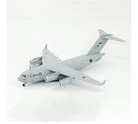 SYOEUR 1 200 para C-17 Globemaster III, avión de Transporte de la Fuerza Aérea Militar táctica, Modelo Fundido a presión Playkits(B)