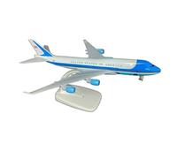 SYOEUR 1:250 para réplica de aviación de Metal Serie 20cm Modelo de avión Escala avión Micro avión de aviación Playkits(35)