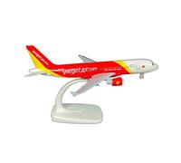 SYOEUR 1:250 para réplica de aviación de Metal Serie 20cm Modelo de avión Escala avión Micro avión de aviación Playkits(36)