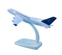 SYOEUR 1 400 16cm para Garuda Indonesia Airways Boeing B747 aleación fundición a presión Ratio Aviones Airbus Playkits