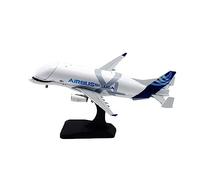 SYOEUR 1 400 para Airbus A330 Beluga Airlines Modelo De Avión Equipo Carga Aleación Colección Coleccionable Aviones Kit de Juego de Pasatiempo