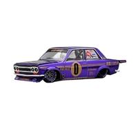 SYOEUR 1:64 Honda Civic Datsun Modelo De Coche Aleación Acabado Estático Capó Decorativo Apertura Juguete para Niños Juego Modelo de Coche Hobby