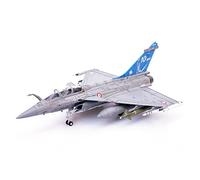 SYOEUR 1 72 Apto para Rafale C 14616PC 2019ESTA Modelo Caza Avión Juguete De Metal para Recuerdo Regalo Coleccionable Kit de Juego de Pasatiempo
