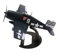 SYOEUR 1 72 para American Grumman F6F Hellcat Fighter, Modelo de avión a Escala Militar, avión de aleación Playkits