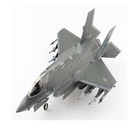 SYOEUR 1 72 para El F-35A Americano F35 Stealth Fighter Modelo 19-5473 RAF Lakenheath Coleccionable De Aleación Kit de Juego de Pasatiempo
