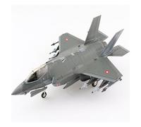SYOEUR 1 72 para El F-35A Americano F35A Modelo Avión Combate Danés Royal Air Force Luke Base Aleación Ornamento Serie Kit de Juego de Pasatiempo