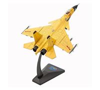 SYOEUR 1 72 para El Portaaviones La Fuerza Aérea China Fighter J-15, Modelo De Avión Aleación Simulación, Colección Regalo, Coche Juguete Kit de Juego de Pasatiempo(2)