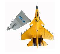 SYOEUR 1 72 para El Portaaviones La Fuerza Aérea China Fighter J-15, Modelo De Avión Aleación Simulación, Colección Regalo, Coche Juguete Kit de Juego de Pasatiempo(4)
