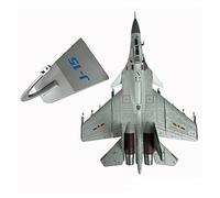 SYOEUR 1 72 para El Portaaviones La Fuerza Aérea China Fighter J-15, Modelo De Avión Aleación Simulación, Colección Regalo, Coche Juguete Kit de Juego de Pasatiempo(3)