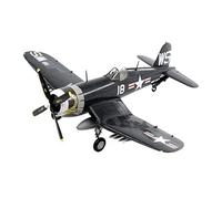 SYOEUR 1 72 para F4U-1D Corsair Fighter VMF-511 de la Segunda Guerra Mundial Escala de la Marina de los EE. UU. Juguete Modelo de avión Fundido a presión Playkits(B)