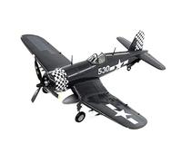 SYOEUR 1 72 para F4U-1D Corsair Fighter VMF-511 de la Segunda Guerra Mundial Escala de la Marina de los EE. UU. Juguete Modelo de avión Fundido a presión Playkits(C)
