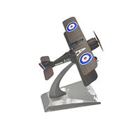 SYOEUR 1 72 para Fokker alemán DR.1, Modelo de Caza, avión Militar, réplica a Escala, avión de la Segunda Guerra Mundial Playkits(SE 5a)