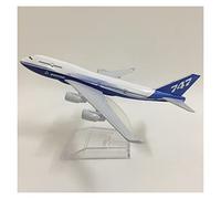 SYOEUR 16cm For Boeing 787 Aircraft Model Original 747 1 400 Toy Gift Kit de Juego de Pasatiempo