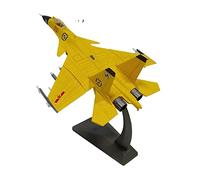 SYOEUR Avión Aleación A Escala 1 72 Apto para Air Force J-15, Modelos Aviones De Combate para Coleccionistas Y Entusiastas J15 Kit de Juego de Pasatiempo(B)
