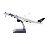SYOEUR Avión Coleccionable De Aleación 1 200 para Azul Airlines Airbus A350-900 Modelo De Avión Fundido A Presión PR-AOW Playkits