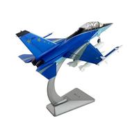 SYOEUR Avión De Entrenamiento L15 36 Cm, Aleación Simulación Fundida A Presión, Modelo Supersónico, Adornos, Colección Recuerdos, Regalos, Juguetes Kit de Juego de Pasatiempo(Taglia Unica)