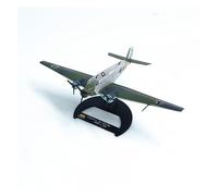 SYOEUR Diecast 1:144 para Junkers Alemanes JU-52, Avión De Transporte Grande, Modelo Aleación, Juguete Colección, Regalo Kit de Juego de Pasatiempo