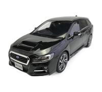 SYOEUR Diecast Escala 1/18 para Subaru LEVORG 1.6GT-S SUV simulación Coche Modelo colección vehículo de Metal Juego Modelo de Coche Hobby