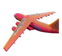 SYOEUR Escala 1/144 para Kunpeng Aviation Culture Year of The Rabbit Fortune Y-20 Modelo De Fundición A Presión Aleación Kit de Juego de Pasatiempo