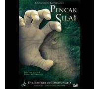 Syofyan Nadar - Pencak Silat - Der Krieger des Dschungels [Alemania] [DVD]